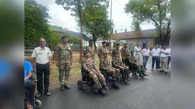 Army’s QMTI launches drone and EV repair courses to empower disabled soldiers