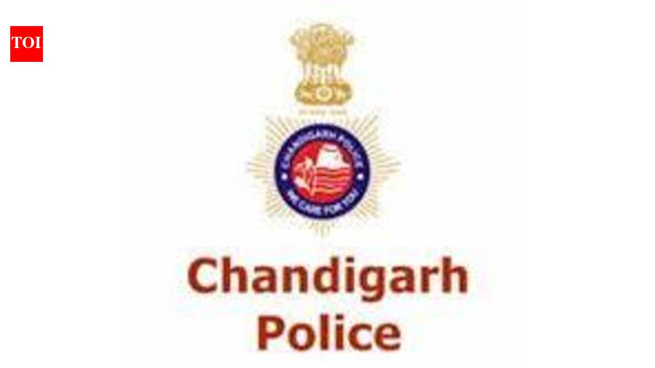 Chandigarh Police launch 2-hour security sweep at ISBT-43