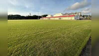 GSUDA moves to lease ₹30-crore Campal stadium complex to private operator