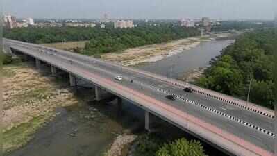 Rs 17cr bridge to replace Manimajra-Sector 26 causeway