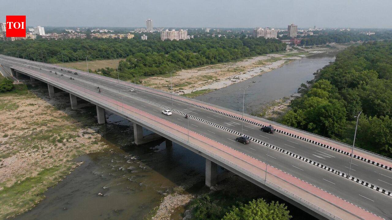 Rs 17cr bridge to replace Manimajra-Sector 26 causeway
