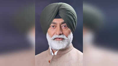 Khaira seeks CFSL probe into ‘mask video’