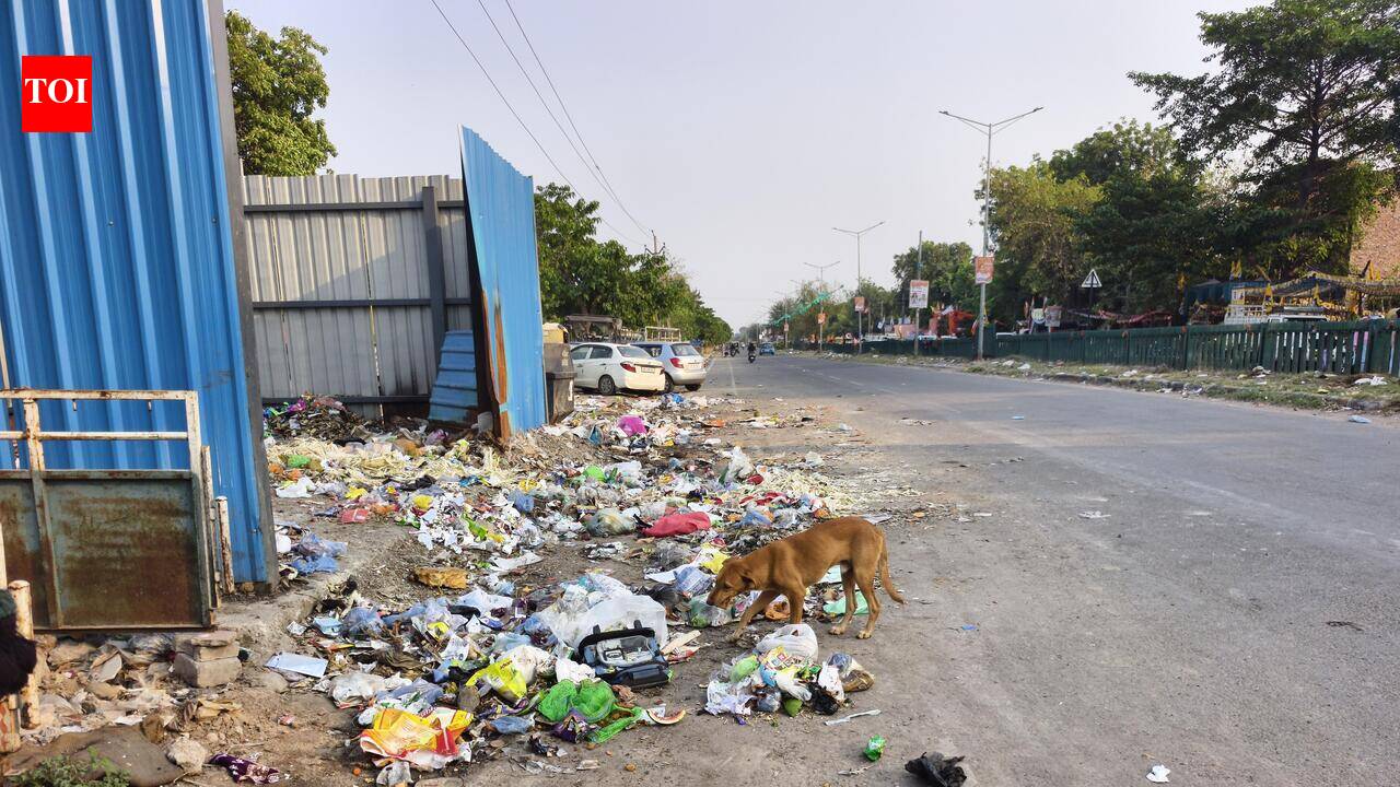 Mohali MC to enclose all waste management centres, install CCTVs