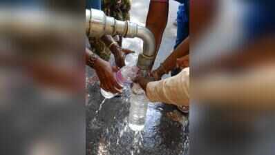 Pune Municipal Corporation approves private consultant for water supply scheme in GBS-affected areas