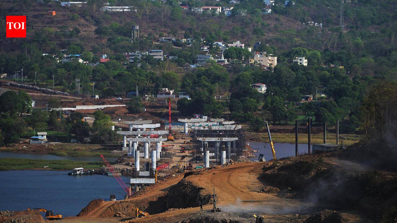 PMRDA seeks return of 117 ring road villages from MSRDC jurisdiction