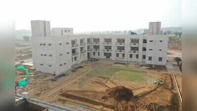AIIMS Rewari to get dedicated power supply by June-end