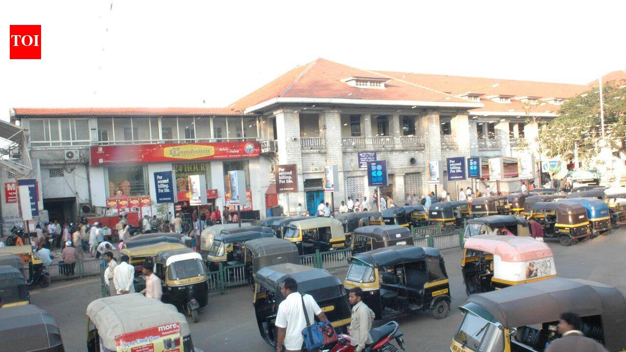 Transformation of Pune railway station to take time, passengers demand stopgap measures