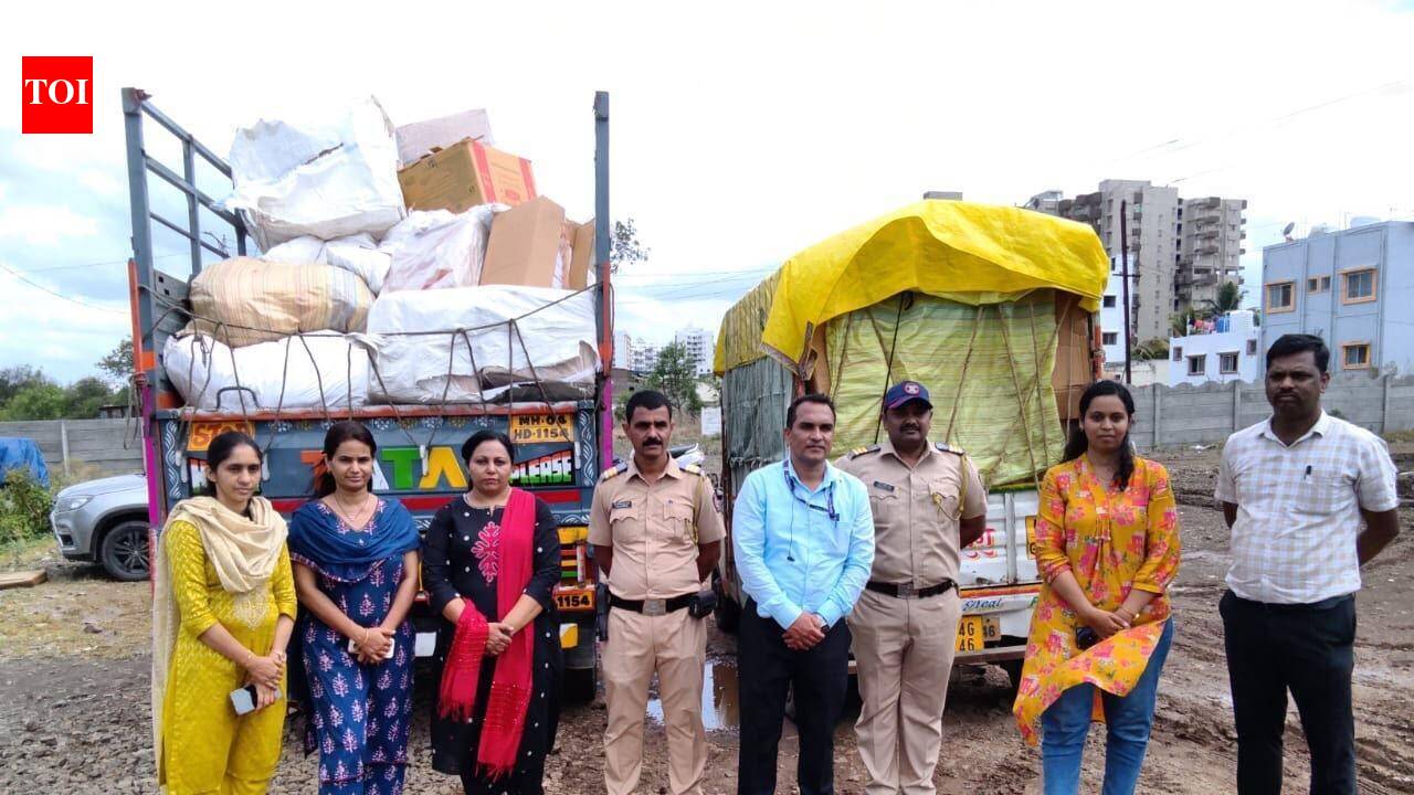 457 held, ₹34.7 cr worth stock seized in 1 month of FDA crackdown