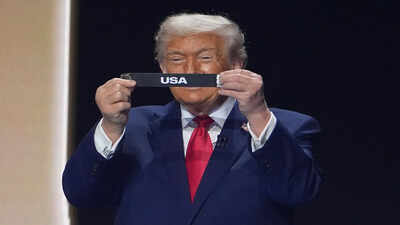 USA wants to host another FIFA World Cup already, White House issues bold statement on 2038 interest