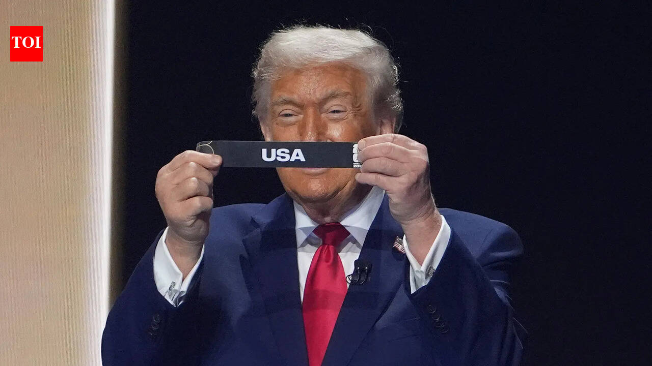 USA wants to host another FIFA World Cup already, White House issues bold statement on 2038 interest