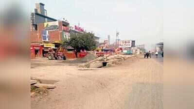 Who’ll protect green belt? GDA, Loni civic body spar before NGT