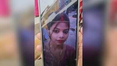 6-month pregnant woman killed by husband after argument in Faridabad