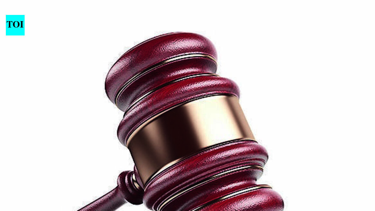 Man gets 20 years’ jail for sexual assault of 4-year-old daughter