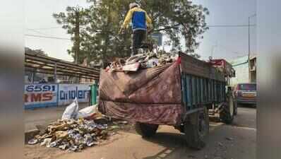 Doorstep waste collection project reopened after panel’s rate review