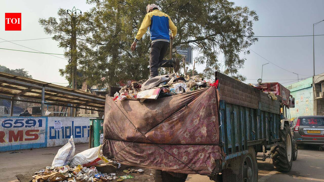 Doorstep waste collection project reopened after panel’s rate review