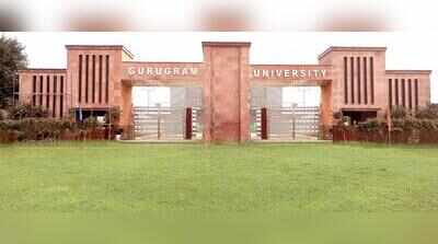 Gurugram university launches executive MBA programme