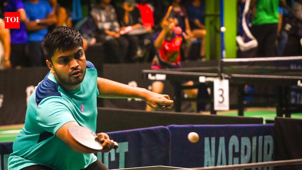 Kulkarni keeps Nagpur hopes alive, lone city paddler to enter QF