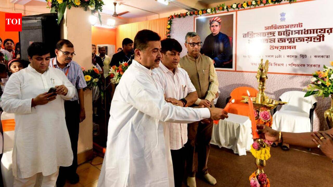 Bengal to bring tough laws on love jihad, conversion: CM
