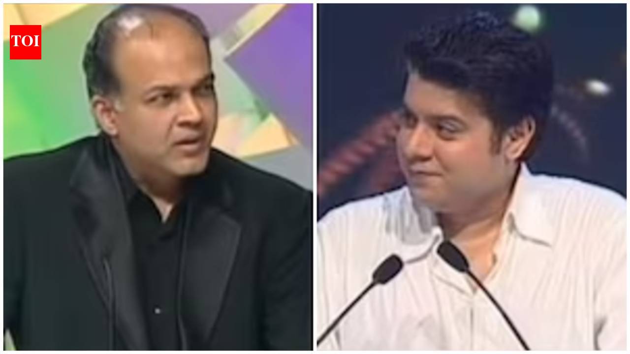 Farah Khan recalls defending brother Sajid Khan during his public fallout with Ashutosh Gowariker: 'Sajid was always my responsibility'