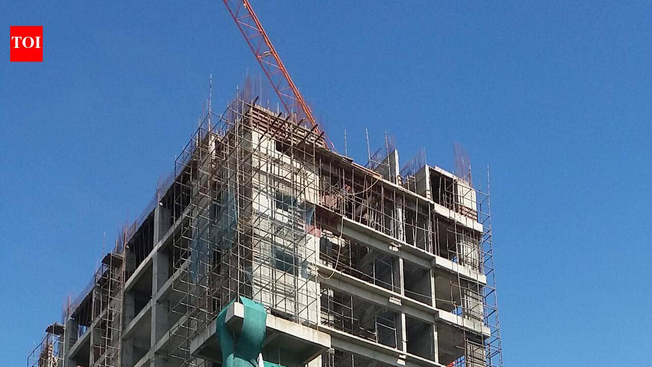 G+4 buildings out of audit ambit but state adds Kolkata fringe areas