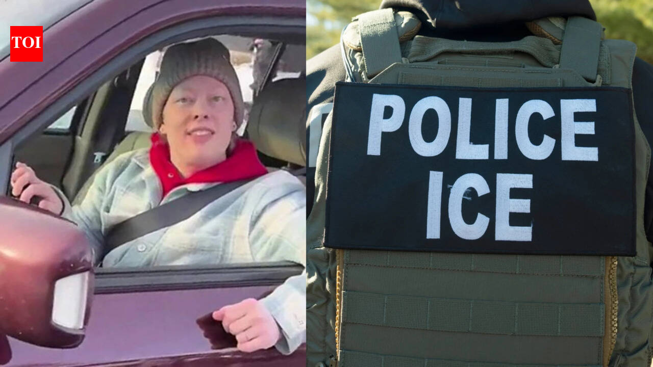 ICE agents visit New York woman over Instagram post in Renée Good shooting case, says she ‘doxed’ officer who killed her