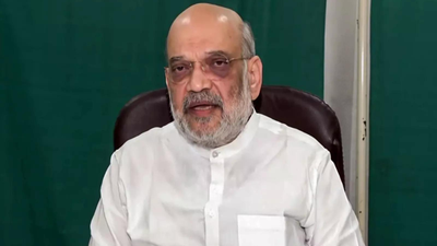 MHA moving fast to set up exclusive NDPS courts: Amit Shah