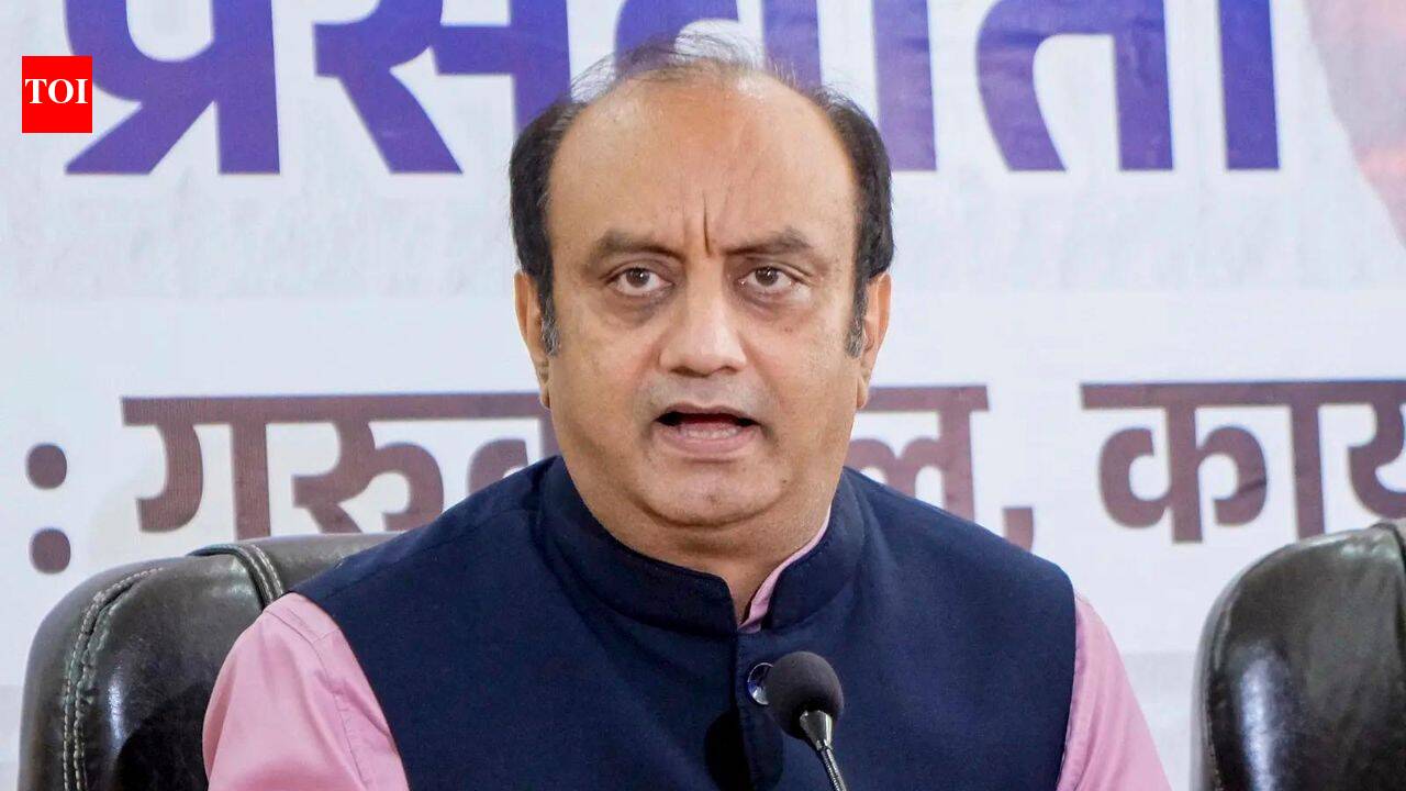 Katchatheevu island transfer to Sri Lanka ‘dark chapter’ of Congress: BJP