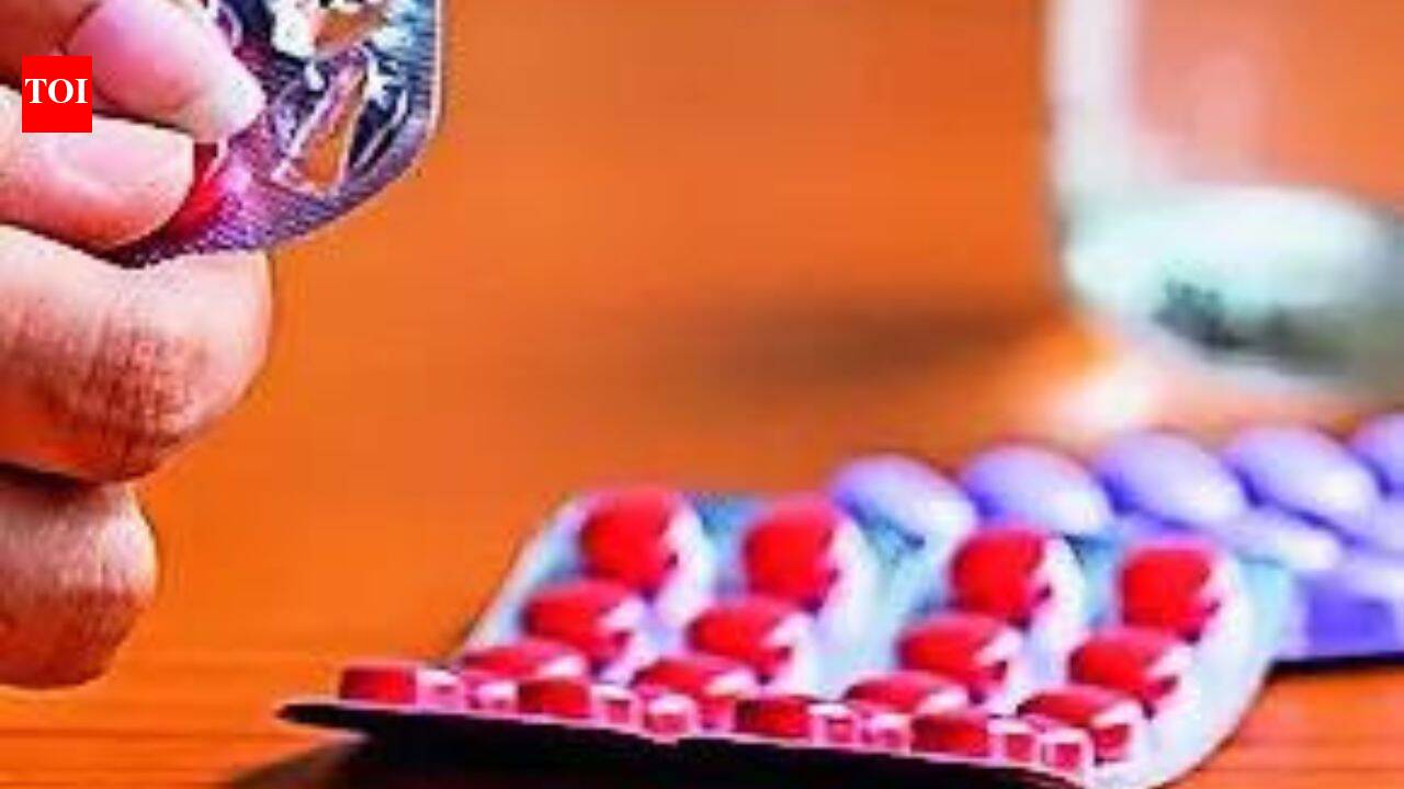 Government plans simpler import rule to cut medicine wastage