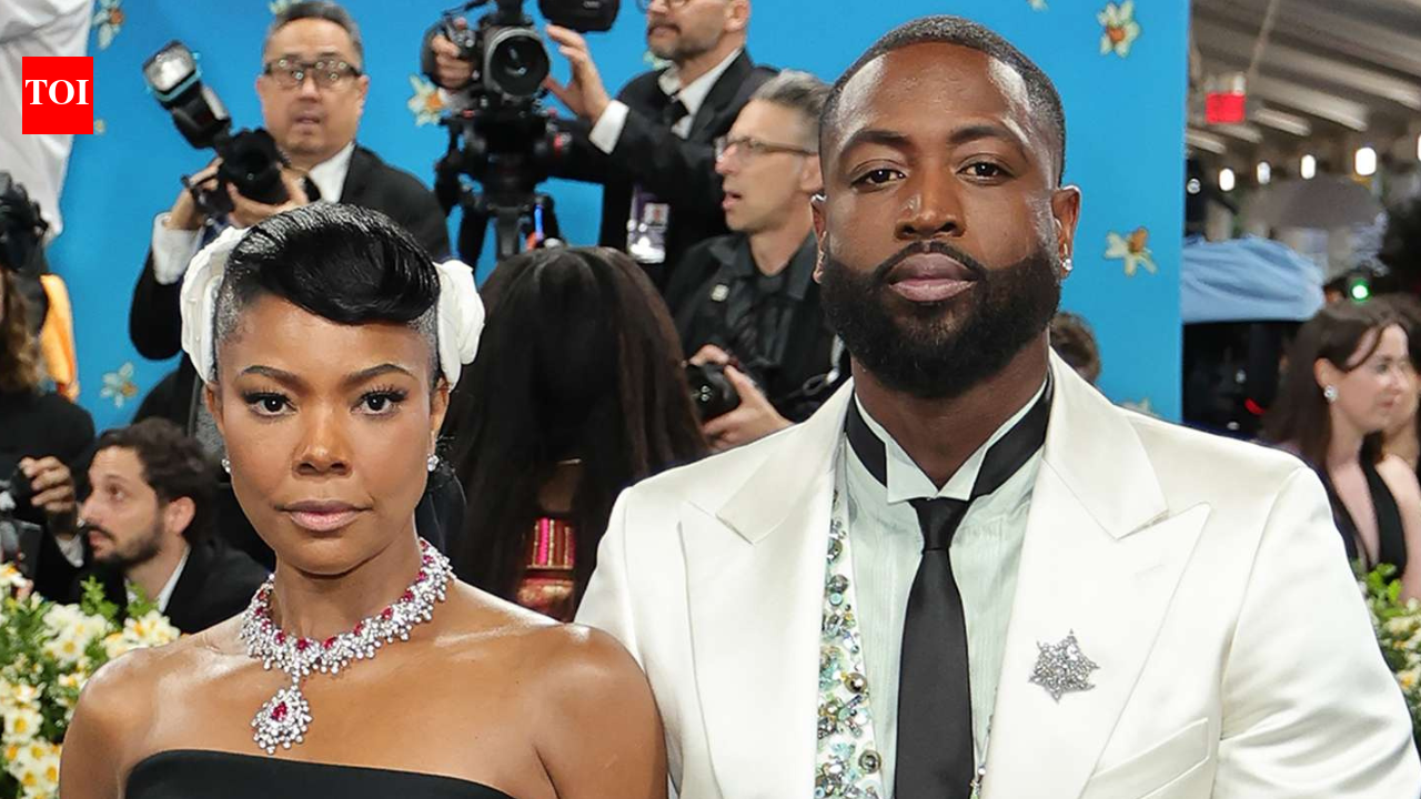"My body failed": Dwyane Wade's wife Gabrielle Union breaks silence on the emotional toll of fertility issues