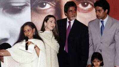  'Babita was against the marriage'