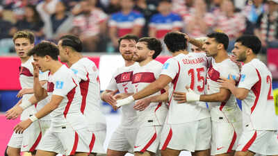 What is ‘Unofficial World Champions’? How did Turkey acquire title despite crashing out of World Cup