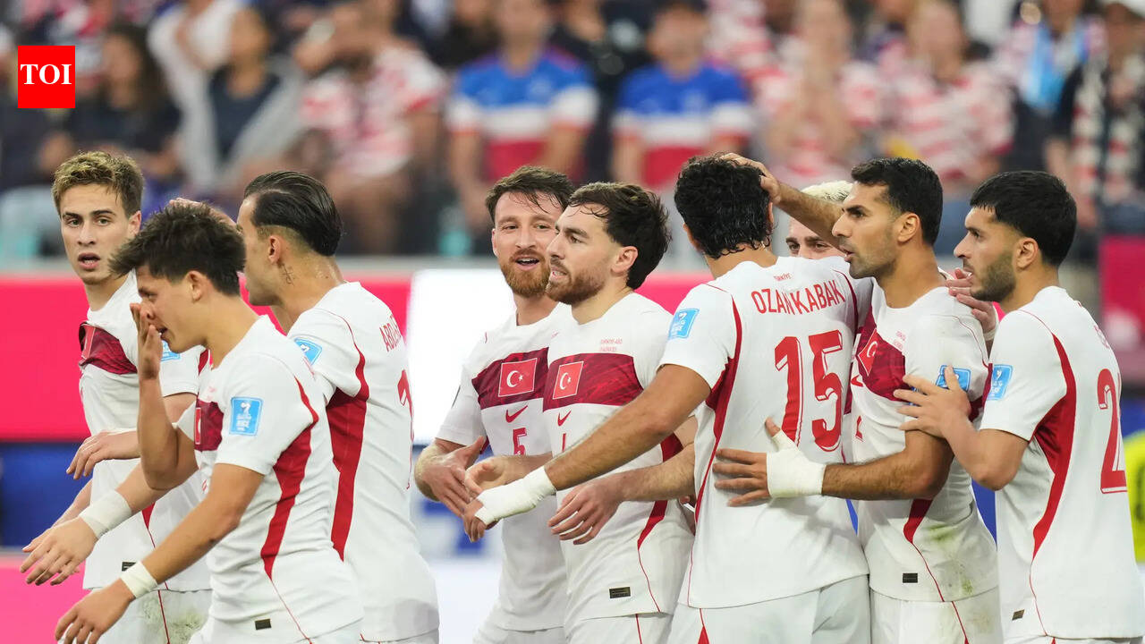 What is ‘Unofficial World Champions’? How did Turkey acquire title despite crashing out of World Cup