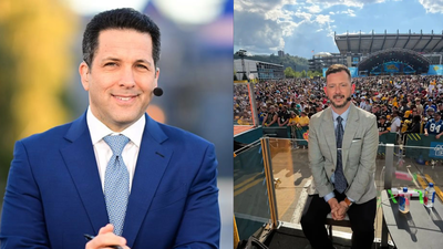  Did NFL insider Adam Schefter really donate just $100 towards ESPN analyst Matt Miller's treatment?