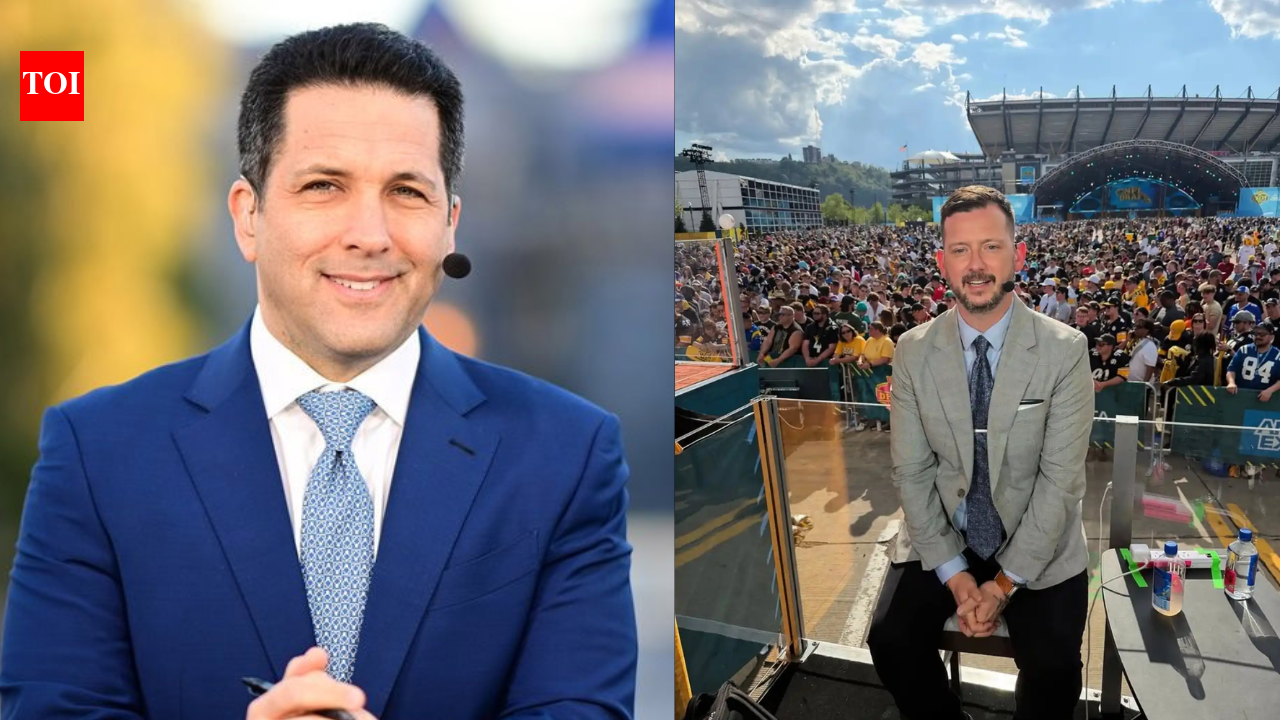 Fact check: Did NFL insider Adam Schefter really donate just $100 towards ESPN analyst Matt Miller's treatment?