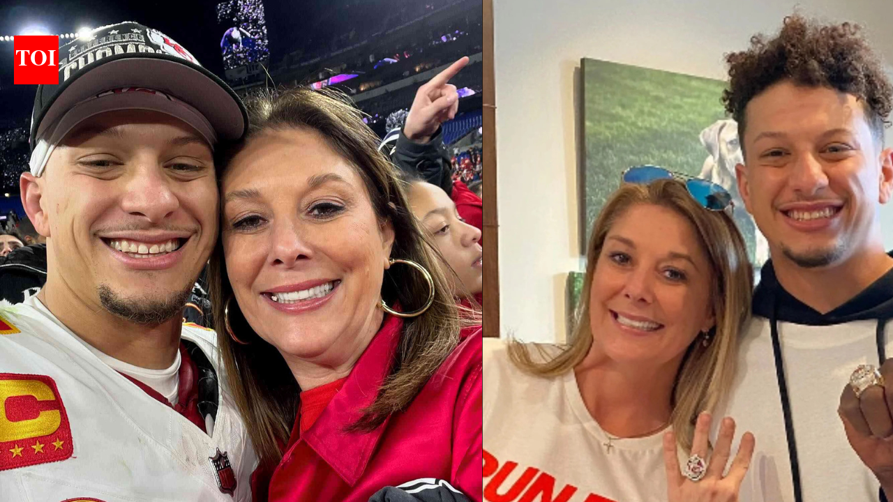 How Randi Mahomes raised Patrick Mahomes: The single mother's sacrifices behind the NFL's richest superstar in 2026