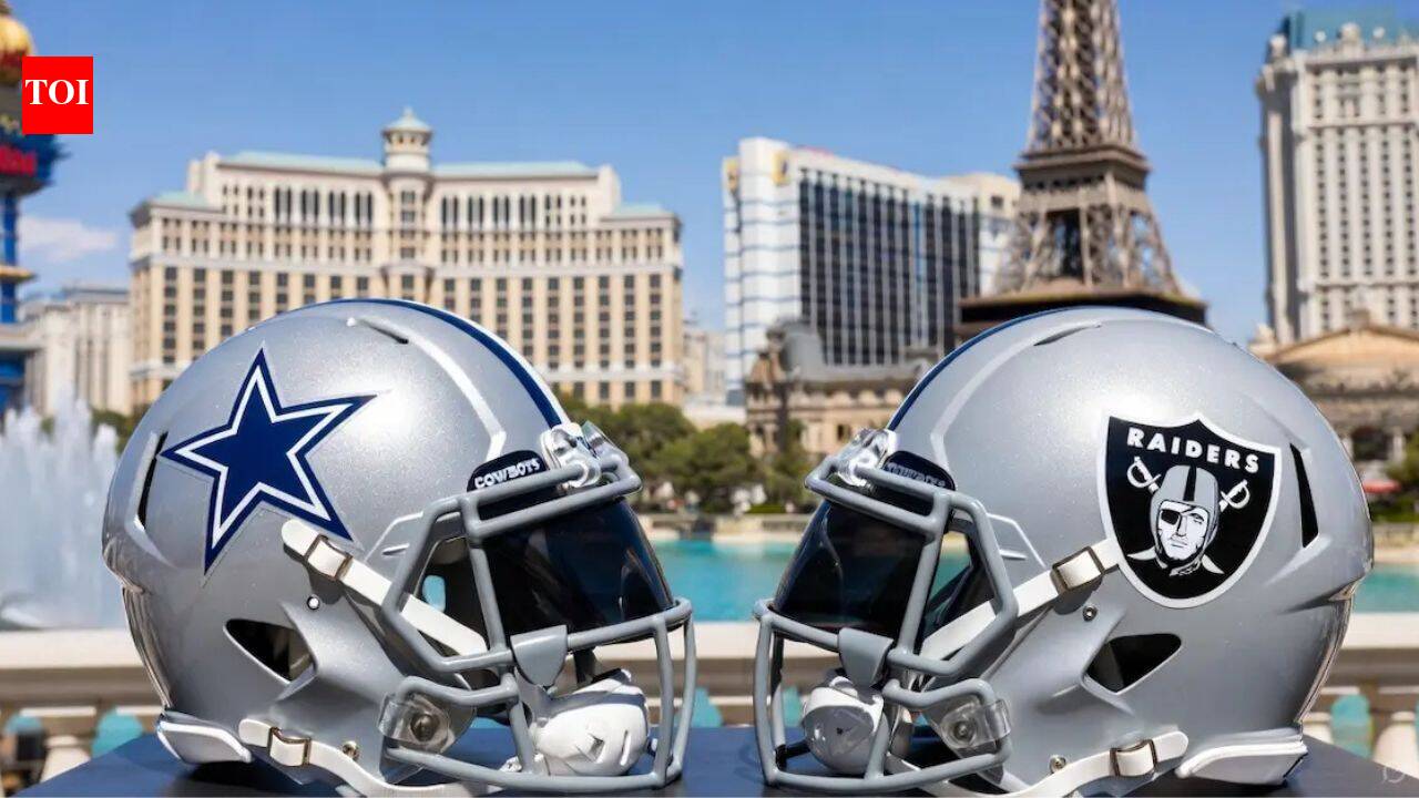 NFL Trade Rumors: Dallas Cowboys linked to $100 Million Las Vegas Raiders star in blockbuster three-team deal with Tennessee Titans