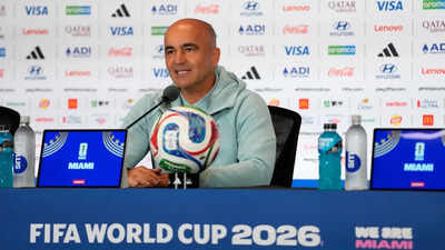 Why top managers are ditching group top spots for player longevity at the World Cup 2026