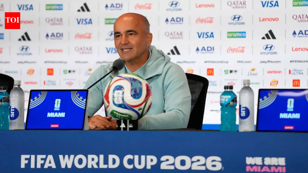 Why top managers are ditching group top spots for player longevity at the World Cup 2026