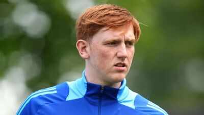  AngryGinge faces backlash after confronting alleged racist during England vs Ghana FIFA World Cup match