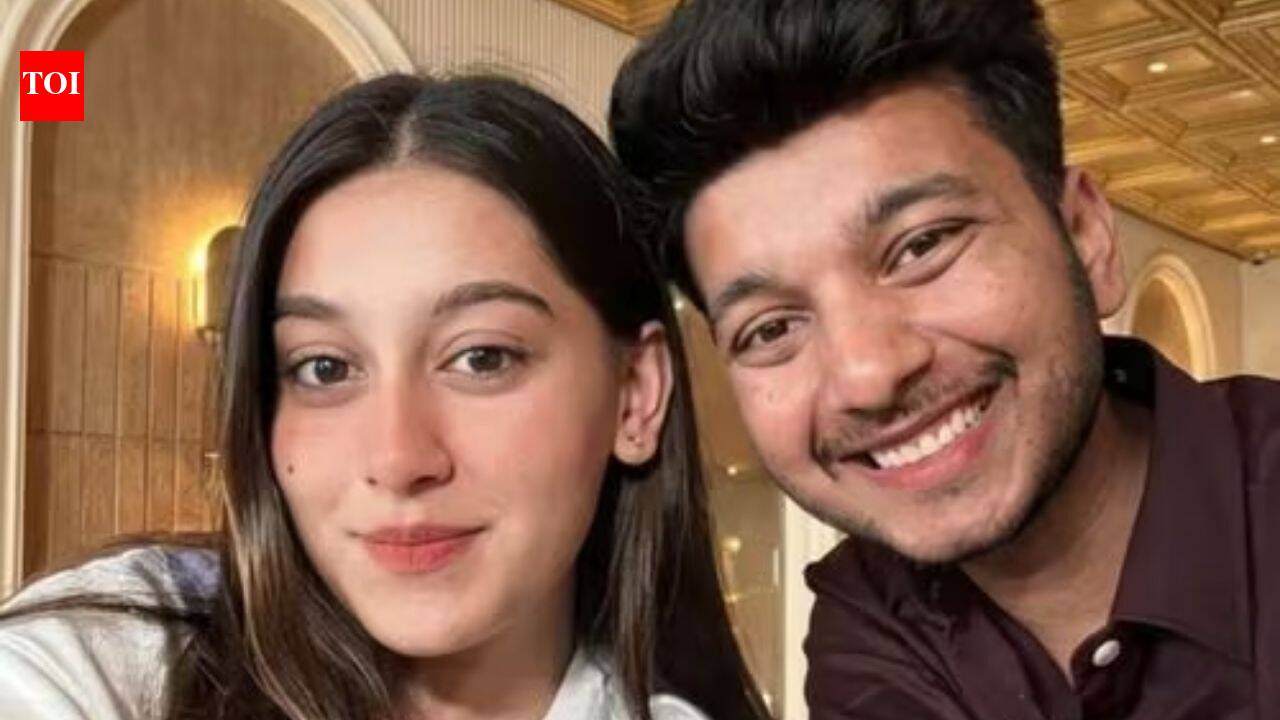Lohagad murder: Accused Siya Sharma claims she disliked fiancé Ketan Agarwal because of ‘wig’