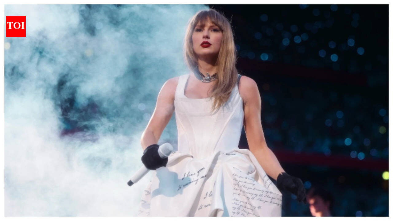 Taylor Swift-Travis Kelce wedding: Bride to have 'multiple outfit changes' for grand USD 20 million celebrations
