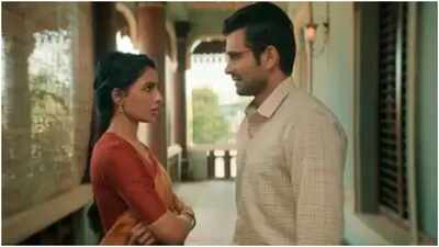  Samantha Ruth Prabhu's strong hold continues; Film records 75.5% jump