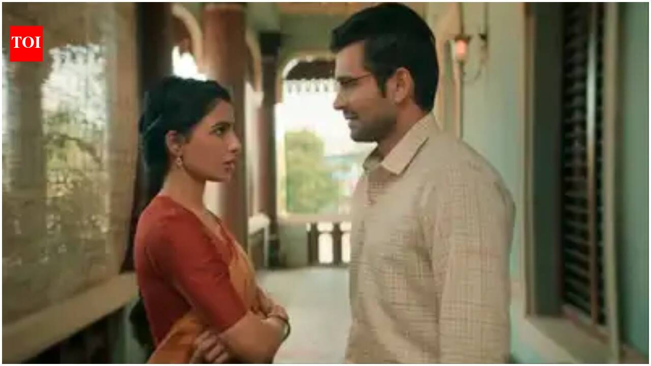 'Maa Inti Bangaaram' box office collections day 8: Samantha Ruth Prabhu's strong hold continues; Film records 75.5% jump