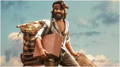  Ram Charan starrer records growth amid 'Maa Inti Bangaaram's run; Worldwide gross hits Rs 334.75 Cr