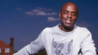 Trevor Nelson takes a break over health concerns: 'I'm concentrating on getting better'