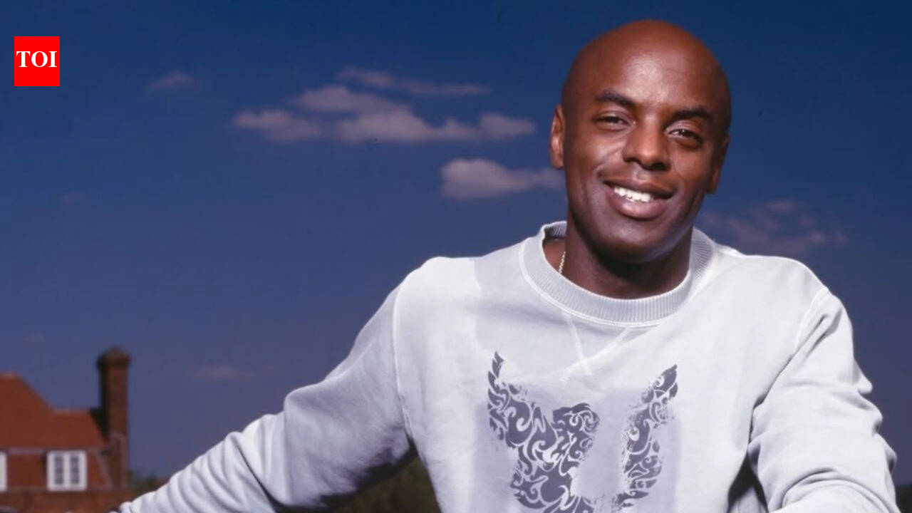 Trevor Nelson takes a break over health concerns: 'I'm concentrating on getting better'