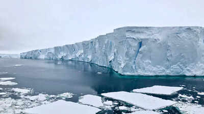  Scientists warn the ice shelf could break apart — What does that mean for the future?