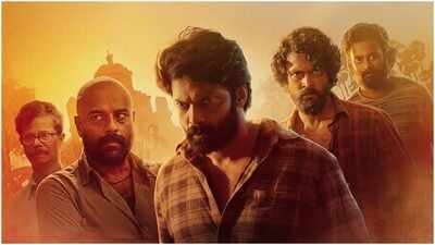 'Ananthan Kaadu' box office collections day 2: Arya's film registers 52.3% growth; India Net reaches Rs 1.64 Cr