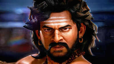 'Baahubali: The Eternal War': Ishan Shukla reveals Gujarat monastery mural inspired film; jokes Prabhas fans will 'KILL YOU' if animation isn't right
