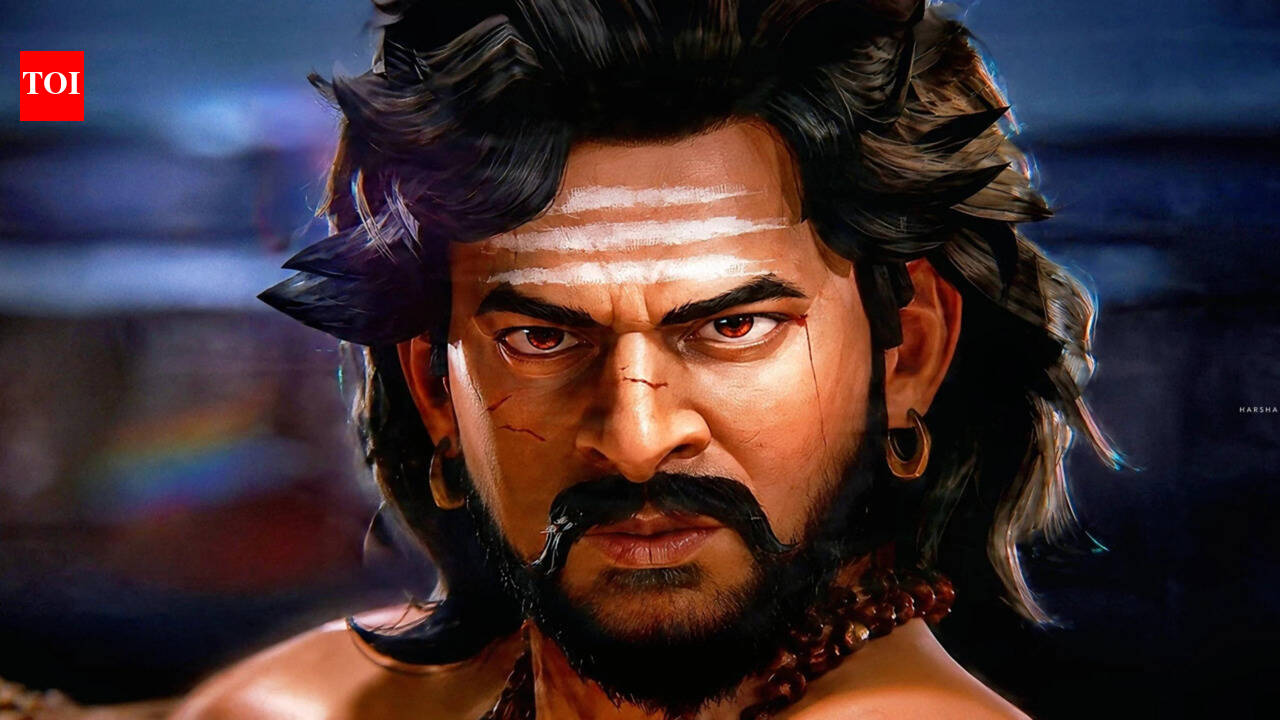 'Baahubali: The Eternal War': Ishan Shukla reveals Gujarat monastery mural inspired film; jokes Prabhas fans will 'KILL YOU' if animation isn't right
